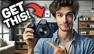 Best Canon Camera in 2024 (Top 5 Picks For Video & Photography)