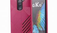 Hybrid Cases cover for LG K10