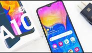 Samsung Galaxy A10e Review In 2020! (Big Price Drop!) Still Worth Buying?