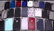 iPhone XR Case Lineup - UAG, Spigen, Incipio, Supcase and More