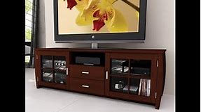 40+ MODERN TV STAND DESIGN IDEAS FIT FOR ANY HOME