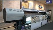 Mimaki SIJ 320 UV Printer