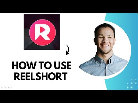 How to use Reelshort app (Best Method)