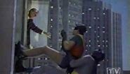 1966 The Complete Batman Guest star window cameos (14) on the batclimb