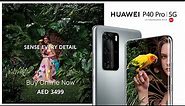 HUAWEI P40 Pro 5G | Visionary Photography