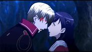 Top 10 Vampire/Romance Anime