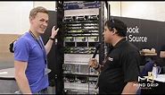What's inside a Facebook Datacenter Open Compute Rack?