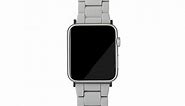 Apple Watch Band in Light Grey | Machete Jewelry