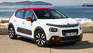 Citroen C3 clogged catalytic converter symptoms, causes, and diagnosis