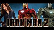 Iron Man 2 All Video Game Cutscenes Full Game Movie Cinematic PSP
