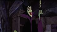 Sleeping Beauty - Maleficent Captures Prince Philip