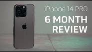 iPhone 14 Pro Long Term Review: 6 Months Later