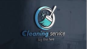 The Cleaning Service Logo design Guide For Everyone, How to Master Cleaning Service Logo design, RGD