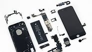 The Marathon Teardown Continues With an iPhone 7 | iFixit News