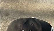Chicago White Sox 10th Anniversary New Era Fitted 59Fifty Hat Black RealTree Camo Green UnderBrim 🧦