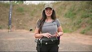 Dummy Rounds For Smarter Shooting with Krystal Dunn