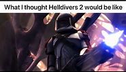 Helldivers 2 Memes that are full of Liber-Tea