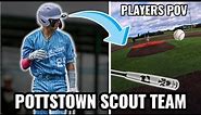 PLAYERS POV Best 14U Travel Baseball Team in the Country #baseball #viral