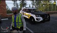 LSPDFR | San Andreas State Troopers Pack (AST) [ELS]
