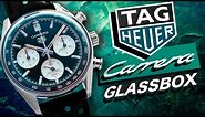 Why is TAG Heuer's Carrera "Glassbox" a Breakthrough?