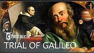 Why Was Galileo Sentenced To Life In Prison? | Genius | Chronicle