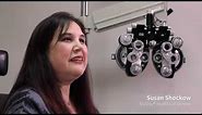 CooperVision MyDay® multifocal Success Story