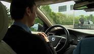 SciTech Now:The Future of Driverless Cars
