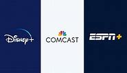 Disney  and ESPN  Launch on Xfinity X1 and Flex Devices