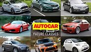 Future classics: the 10 cars most likely to make you money