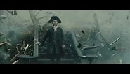 Pirates of the caribbean Sinking of HMS Endeavour & Cutler Beckett's Death