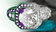 Alpharetta Jewelry Store | Atlanta Diamond Design