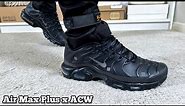 Nike Air Max Plus x ACW Review& On foot