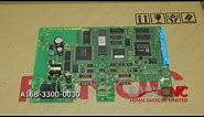 www.easycnc.com In Stock Fast Delivery with Warranty A16B-3300-0030 FANUC PCB