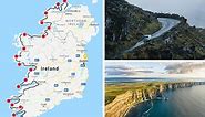 The 2021 #BucketList Irish Road Trip: 11 Days On The Wild Atlantic Way