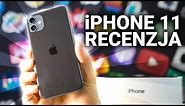 iPhone 11 Recenzja: "TANI" i DOBRY? 🔥