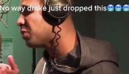 Drakes new disstrack goes hard🥶🥶#edits #funny #kendrick #meme | drake i say uh