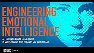 CHM Live | Engineering Emotional Intelligence