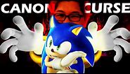 The Sonic Canon Curse...is UNFIXABLE