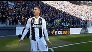 Cristiano Ronaldo Celebration | Loudest Crowd Roar!!
