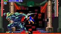Castlevania Symphony Of The Night (PSX) Japanese Version - Gameplay