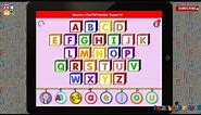 ✿★Starfall ABCs By Starfall Education★✿ Free app learning alphabets phonics kids ipad Part 1 review