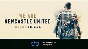 We Are Newcastle United | Official Trailer