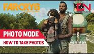 Far Cry 6 How To Use Photo Mode & Take Pictures