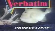 Verbatim Productions/Centerfield Productions/Universal Television (1993)