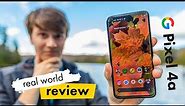 Google Pixel 4a 🍂 Real World 🍂 Review: Still a photography beast in 2020?