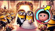 20 AMAZING FACTS You Should Know Minions and Despicable Me
