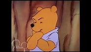 Winnie The Pooh The Great Honey Pot Robbery Pt 1 Of 8