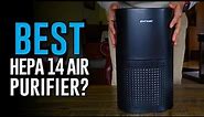 What To Know About The PuroAir 240 HEPA 14 Air Purifier
