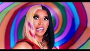 CANDY ft. E-40, Tyga, Nicki Minaj, Mistah F.A.B., Nef The Pharaoh, Nimz, Snoop Dogg [MUSIC VIDEO]