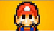 Super Mario Bros. GT Opening 1080p 60fps